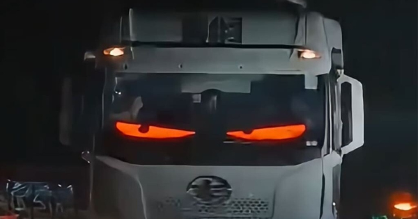 Magyar rendorseg ezek a LED ek szabalytalanok