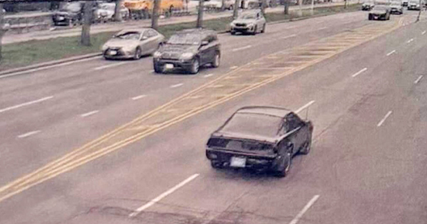 Megbuntettek gyorshajtasert pedig az auto evek ota all