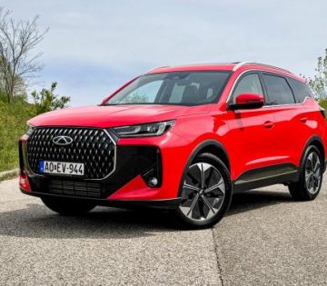 Melyik ujjamba harapjak – Chery Tiggo 4 vs  Tiggo 7 teszt 360x315