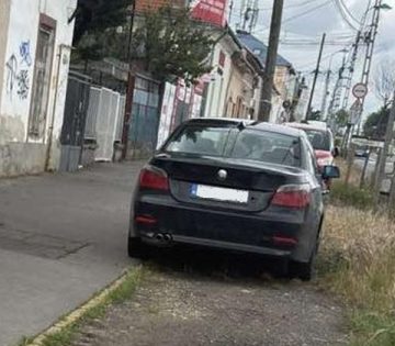 Mint egy tundermese napok alatt meglett a lopott BMW 360x315