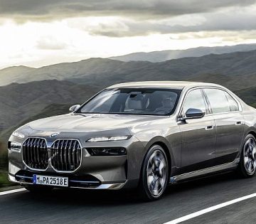 Nagyot esett a BMW nyeresege 360x315