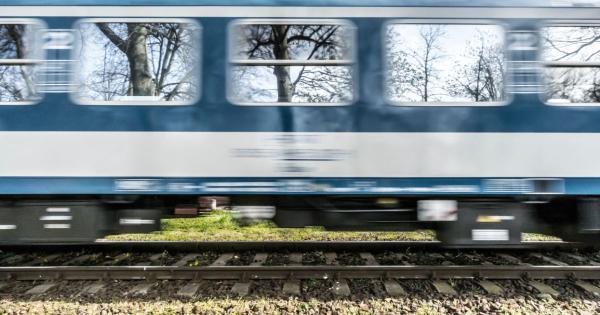 Sulyos problema oldodott meg a magyar vasuton masfel ev utan visszatertek a vonatok erre a vonalra 1