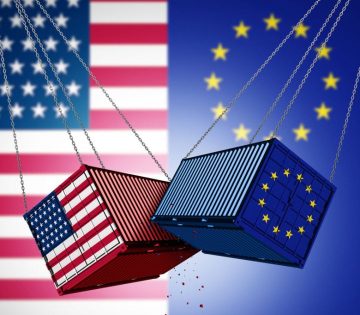 Szlovakia is hatalmasat veszithet a vamemelesen amivel Trump fenyegetozik 360x315