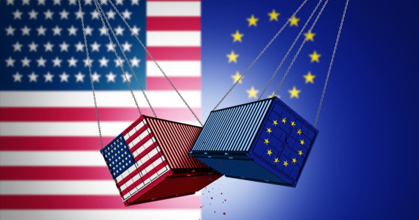 Szlovakia is hatalmasat veszithet a vamemelesen amivel Trump fenyegetozik