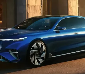 Vajon lehetne eselye a Geely altal bemutatott szedannak Europaban is 360x315
