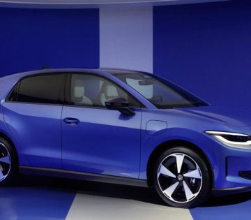 Villanyautot mindenkinek megerkezett a Volkswagen Id  Polo 360x315