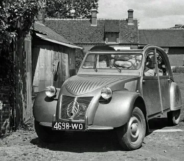 Visszaterhet a legendas Citroen Kacsa 360x315