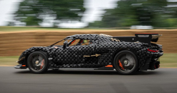 111 kmoraval szaguldott a valaha keszult leggyorsabb Lego auto