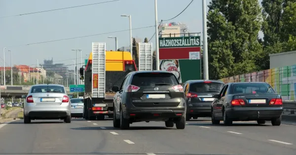 170 ezer autot vonhatnak ki a forgalombol vajon a tied koztuk van