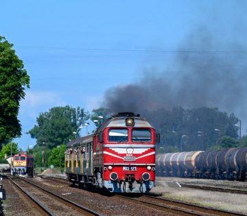 300 meteren leszakadt a felsovezetek a miskolci vasutvonalon 360x315