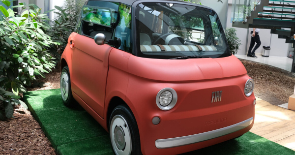 44 millio Ft os Fiat lepi meg a magyarokat