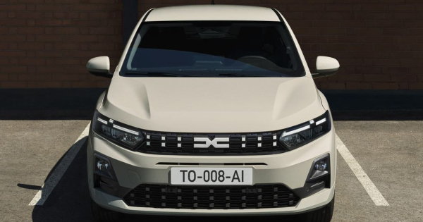 A Dacia Sandero a legolcsobb uj auto a piacon