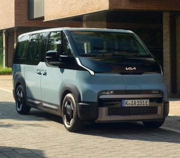 A Kia uj 6 es 7 uleses valtozatokkal boviti a Pv5 Passenger kinalatat 360x315
