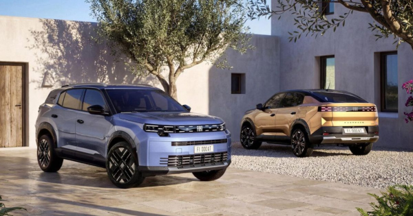 A Panda utan itt egy nagyobb Fiat jon az uj Grizzly