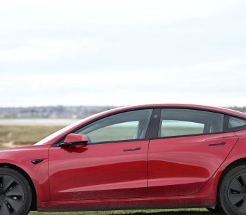 A Tesla visszavette a vezetest az elektromos autok piacan 360x315