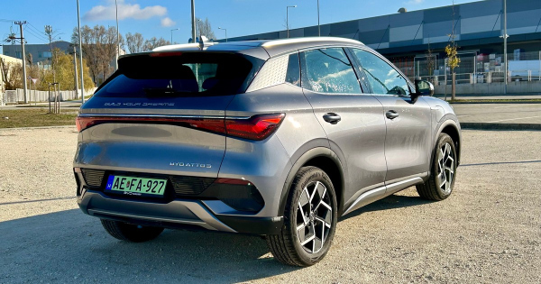 A japanok szetszedtek a kinai elektromos autot amit talaltak az mindent megvaltoztat
