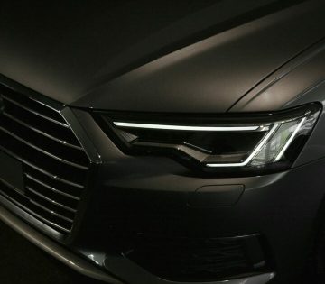A sikeres SUV harmadik generacioja az uj Audi Q7 ben egyesul a sokoldalusag es a teljesitmeny 360x315