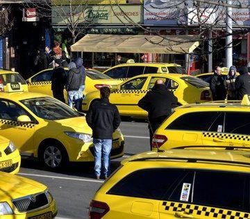 Augusztus 1 jetol dragabb lesz taxival utazni Budapesten 360x315