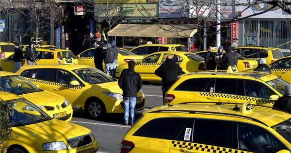 Augusztus 1 jetol dragabb lesz taxival utazni Budapesten