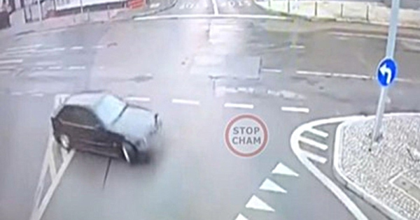Azonnal ugrott a BMW s jogsija