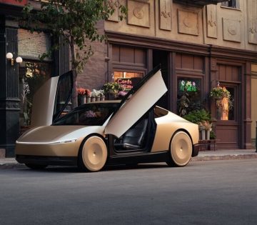 Becs oda vissza meglehet a Tesla robotaxival 360x315