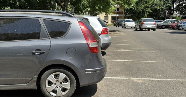 Brutalis teszt igy valtozik az autod kemenceve fel ora alatt a kanikulaban csak igy lehet kivedeni