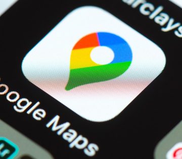 Egy ujabb zsenialis ujitas a Google Mapstol – Az autopalya hasznalatot egyszerusiti le 360x315