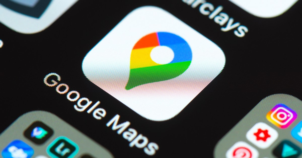 Egy ujabb zsenialis ujitas a Google Mapstol – Az autopalya hasznalatot egyszerusiti le