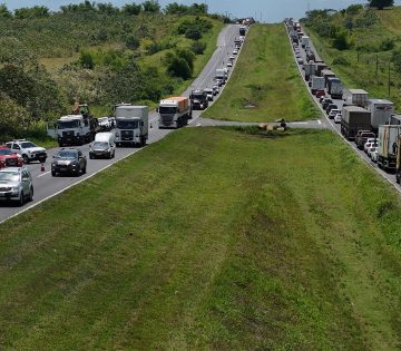 Elindult az olasz autopalyak uj rendszere Visszajar az utdij ha dugoba kerulunk 360x315