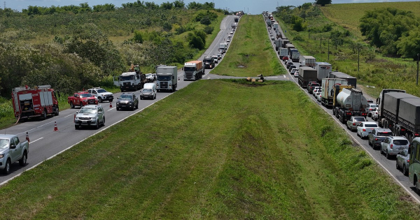Elindult az olasz autopalyak uj rendszere Visszajar az utdij ha dugoba kerulunk