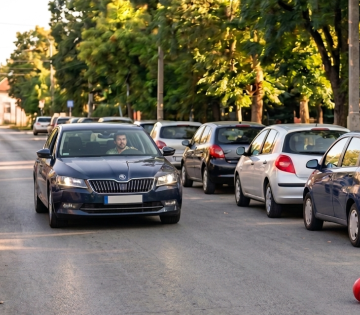 Elkezdodott a nyari szunet fokozott ovatossagra intik a szakertok az autosokat 360x315