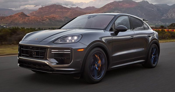 Elkoltozhet a nepszeru Porsche gyartasa Pozsonybol