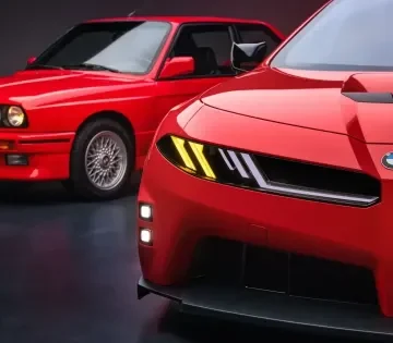 Elszabadultak a BMW formatervezoi Ez lett az eredmenye 360x315
