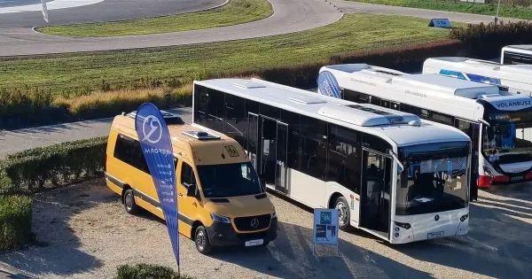 Eltunhet az utakrol egy magyar buszmarka amelytol sokat vartak