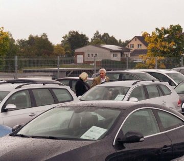 Eros forint 7 eve nem latott szinten a hasznalt auto import 360x315