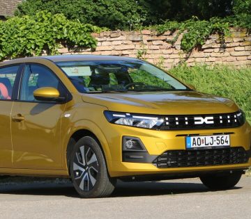 Ez a Dacia egy buszken vallalhato olcso auto 360x315