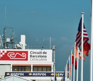 F1 Spanyol Nagydij 2026 itt van minden fontos tudnivalo az idomero es a spanyol nagydij kezdesi ideje 360x315