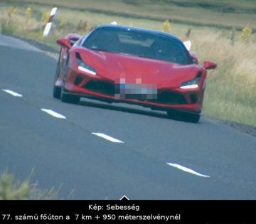 Ferrarival gyorsulta le a Suzukit vastag csekk lett a vege 360x315