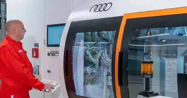 Gyor a kulcsa a Volkswagen megfizetheto elektromos autoinak