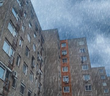 Hat megyere adtak ki riasztast vihar zivatar es jegeso miatt keddre 360x315