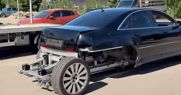 Hihetetlen roman talalmany irna at az autozas alaptorvenyeit