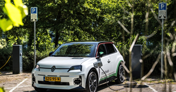 Holland pelda mutatja mi lehet az e autok jovoje
