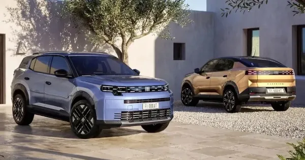 Itt az ujabb olcso Fiat erkezik a Grizzly