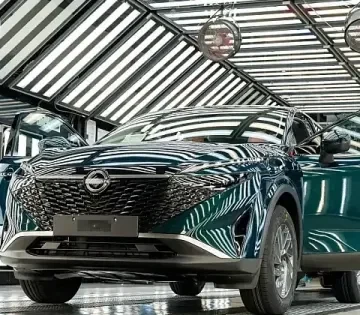 Jegeli egyik legnepszerubb autojanak elektromos verziojat a Nissan 360x315