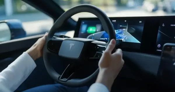 Johet a Tesla onvezetes Magyarorszagon Tanacs Zoltan szerint kovetok helyett elenjarokka akarunk valni