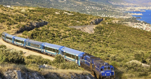 Juliusban indul az Adria InterCity ejszakai jarat