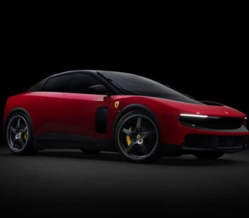Kinaban az osszes Ferrari Luce elkelt nyomban az online bemutato utan 360x315