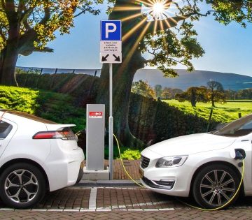 Kinai elektromosauto gyar epul Europaban Spanyolorszagra esett az Mg valasztasa 360x315