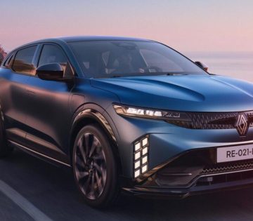 Kisimult rancok es nagyobb akku megujult az elektromos Renault Megane 360x315