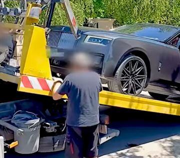 Luxusautokat foglalt le a Keszenleti Rendorseg 360x315
